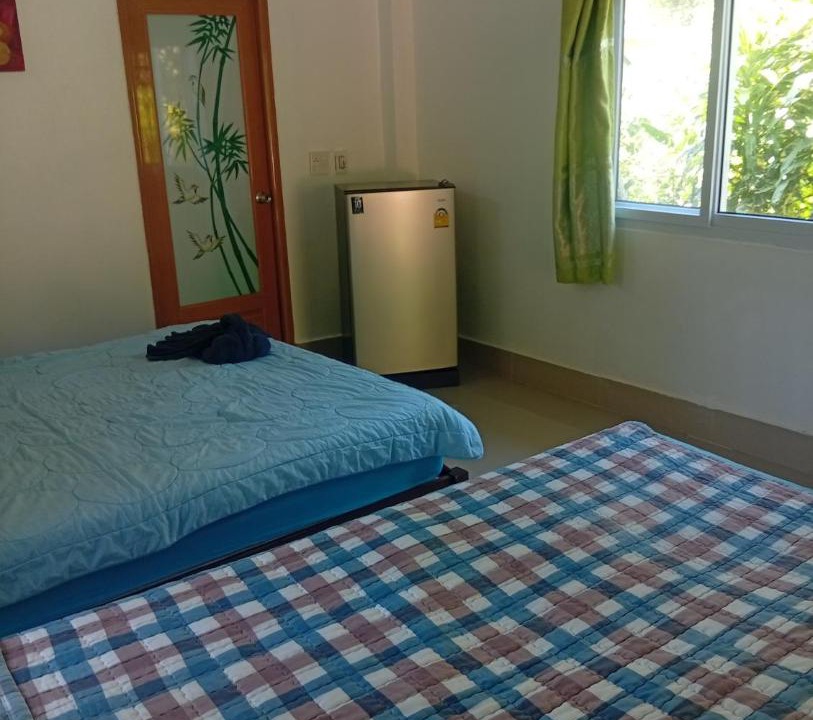 Photo of Bedroom in Ko Kood