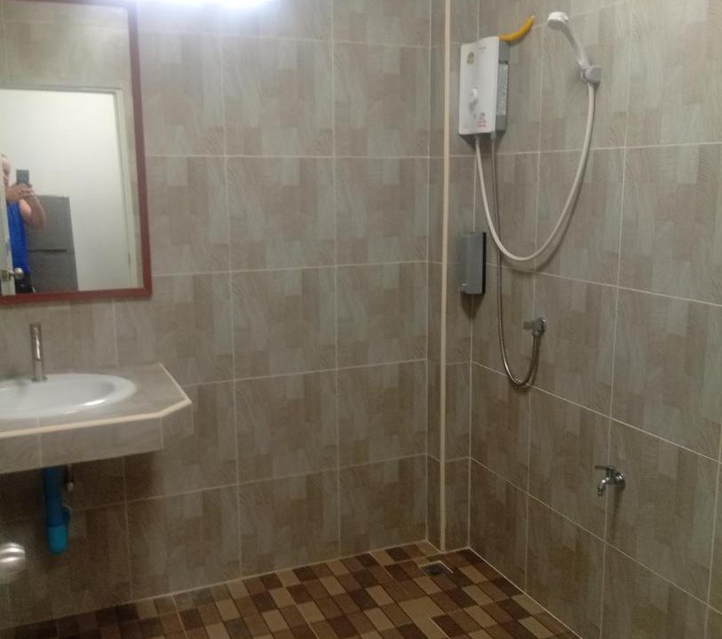 Photo of Bathroom in Ko Kood