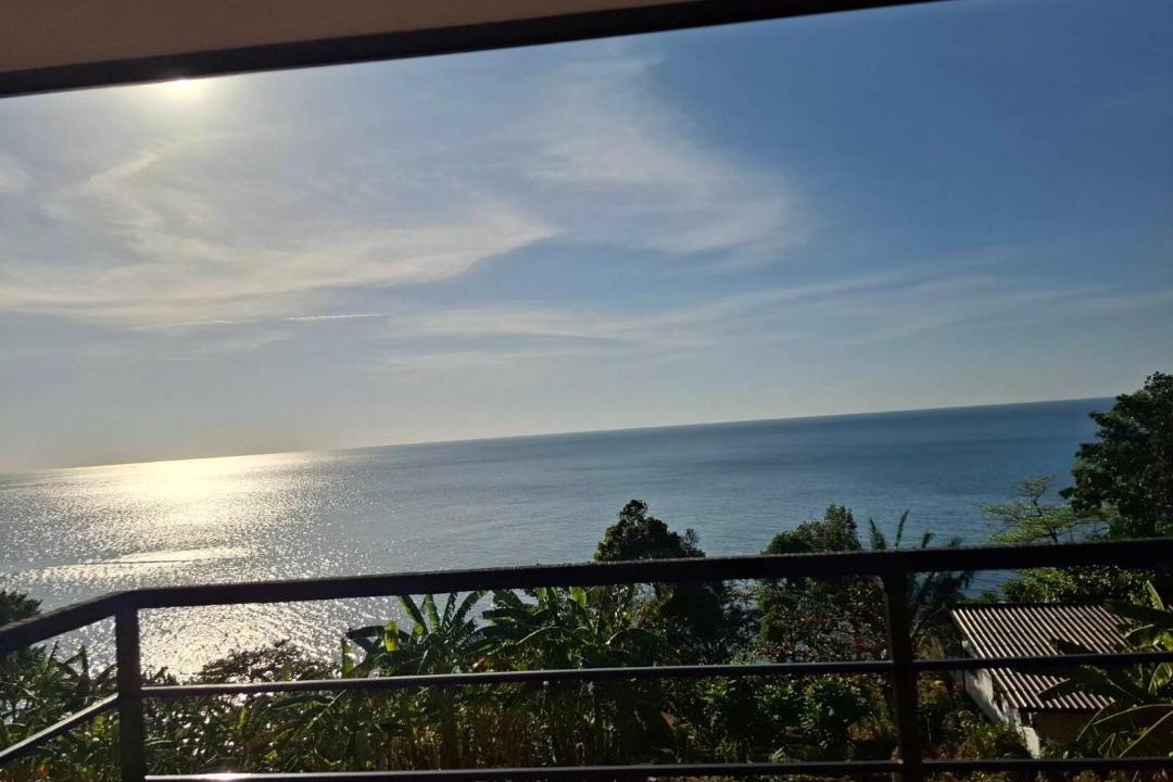 Photo of Patio Balcony in Ko Chang