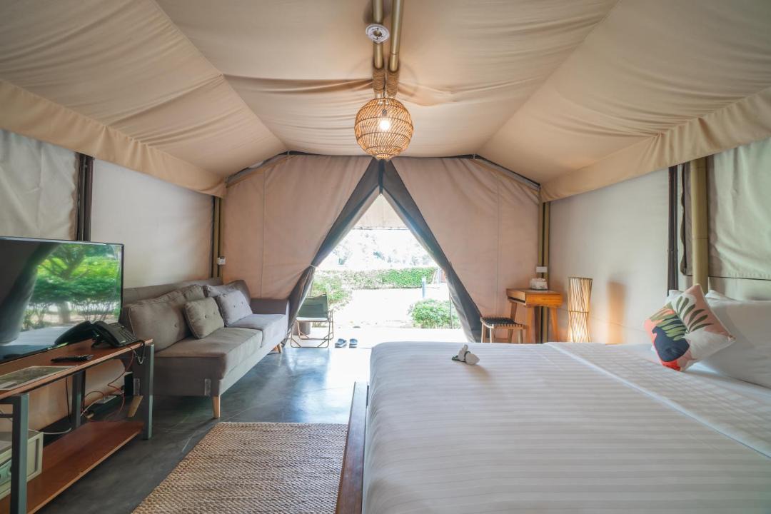 Photo of Bedroom in Song Phi Nong