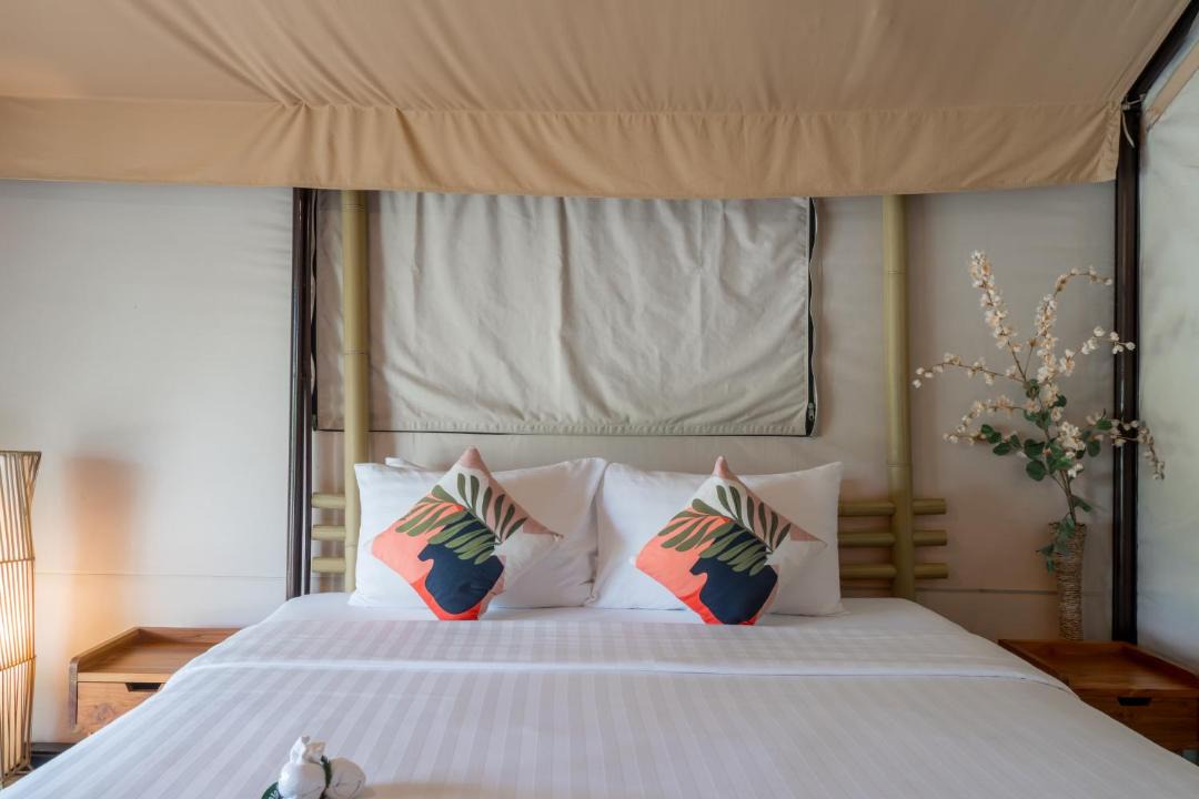 Photo of Bedroom in Song Phi Nong