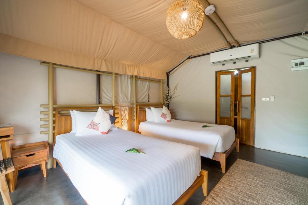 Photo of Bedroom in Song Phi Nong