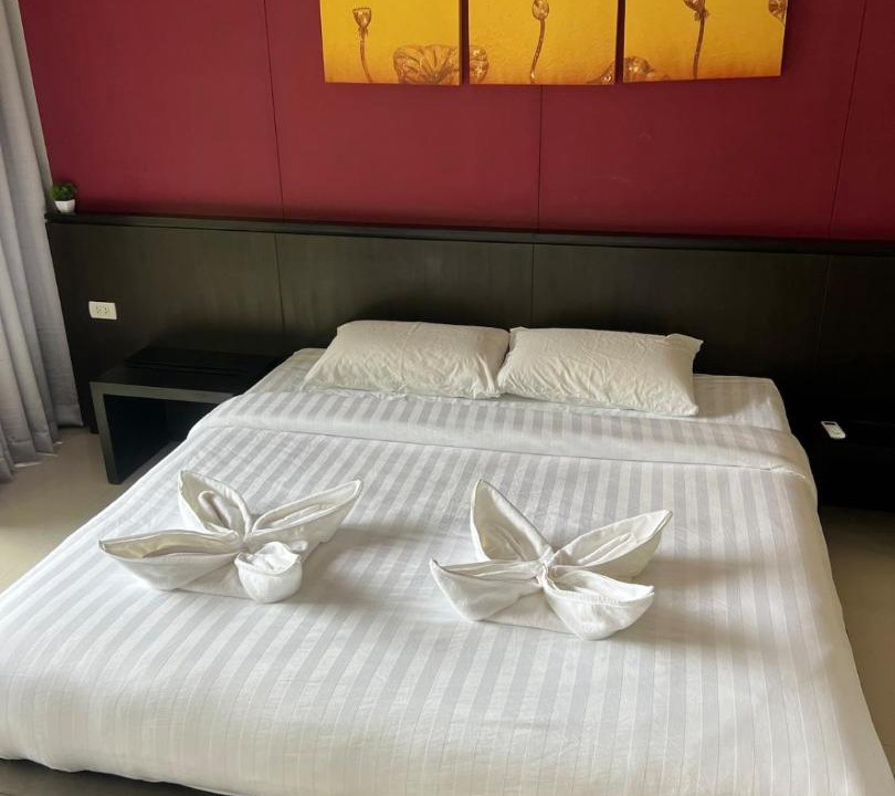 Photo of Bedroom in Plai Laem