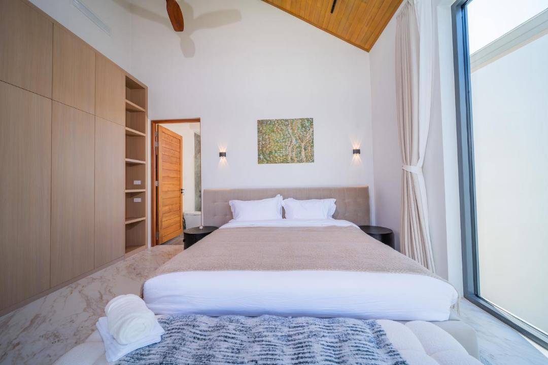 Photo of Bedroom in Cherngtalay