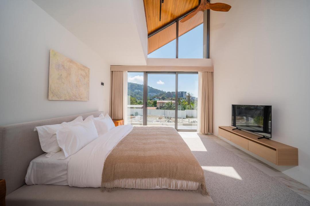 Photo of Bedroom in Cherngtalay