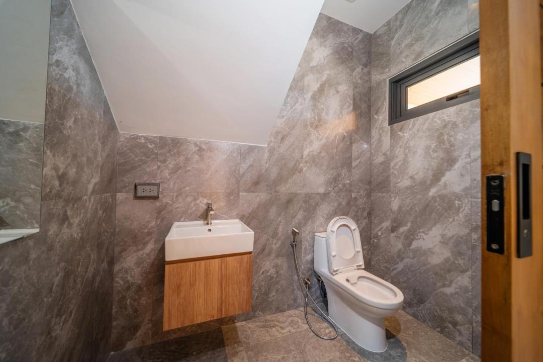 Photo of Bathroom in Cherngtalay