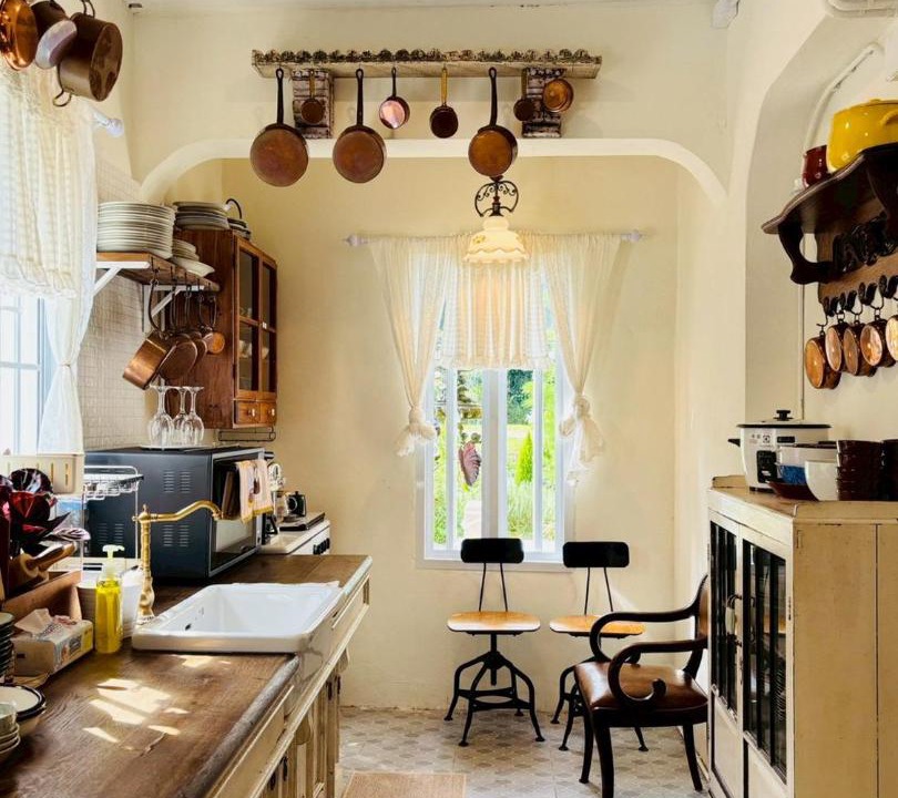 Photo of Kitchen in Pong Yaeng