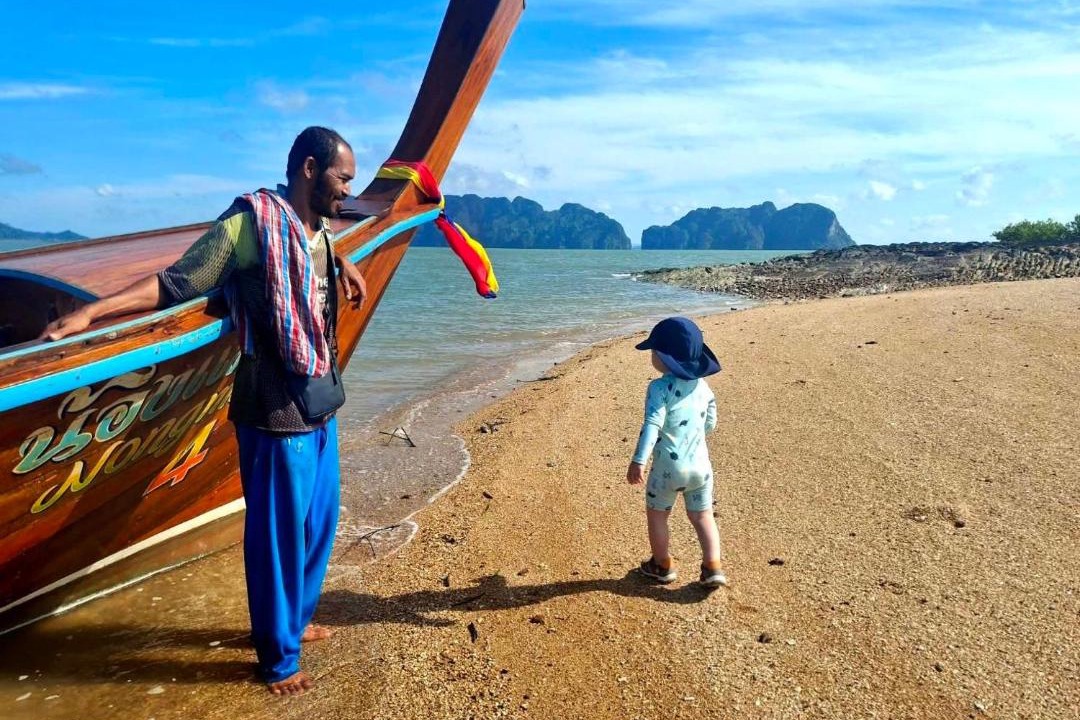 Photo of Others in Ko Lanta