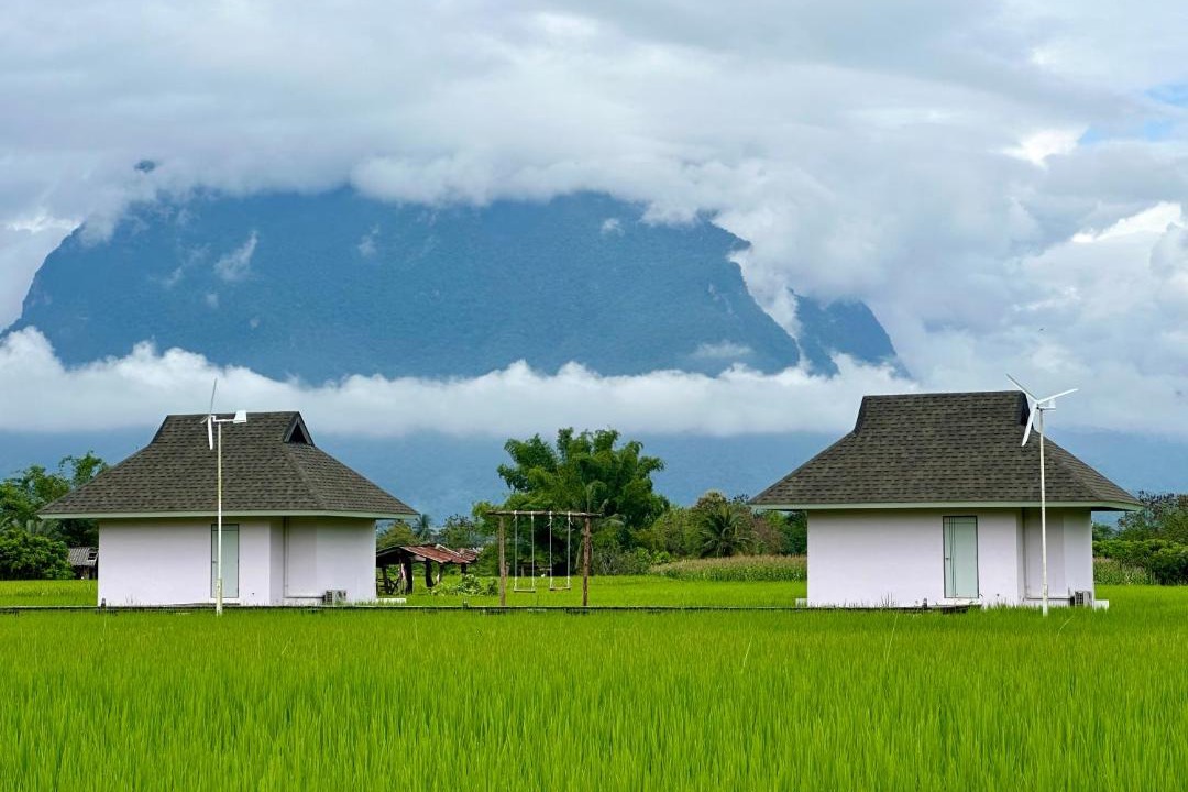 Photo of Others in Chiang Dao