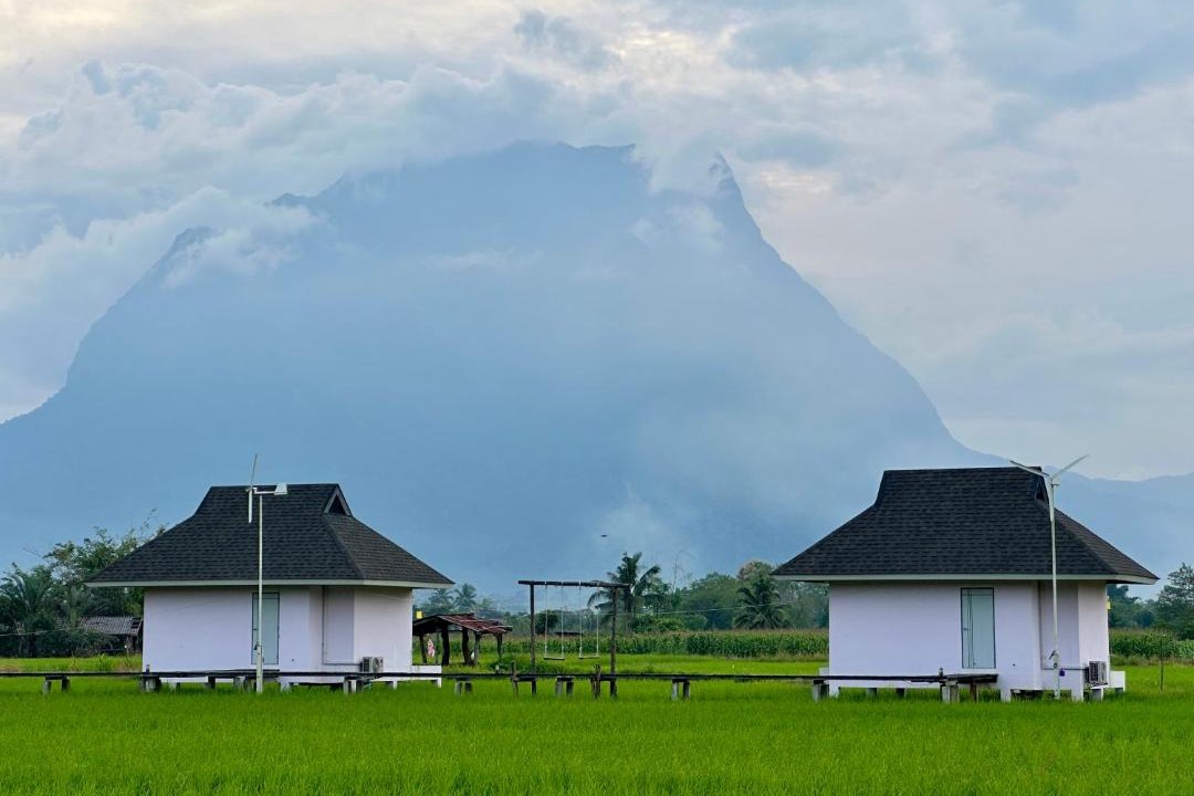 Photo of Others in Chiang Dao