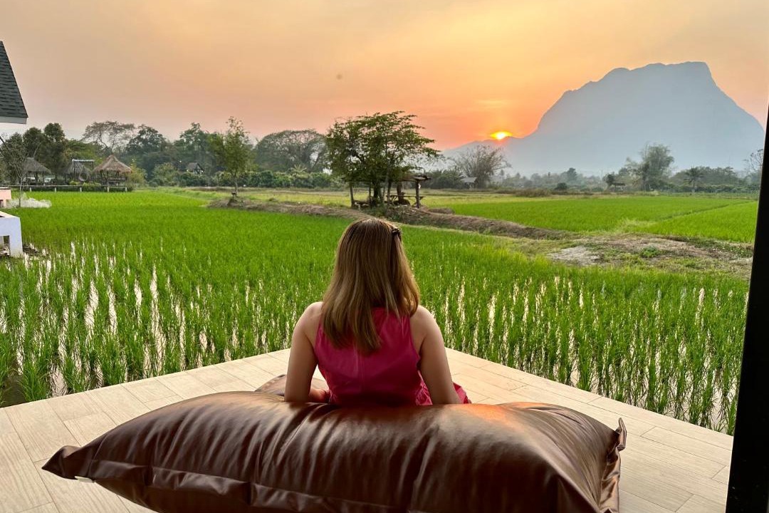 Photo of Others in Chiang Dao