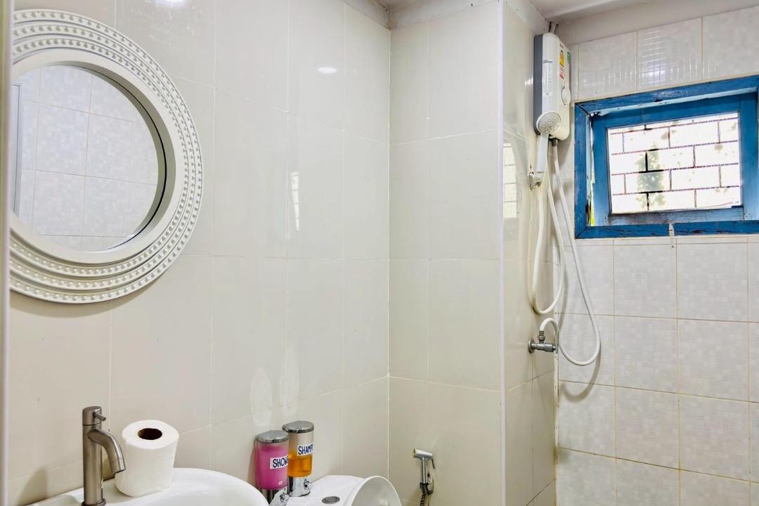 Photo of Bathroom in Bang Kho Laem