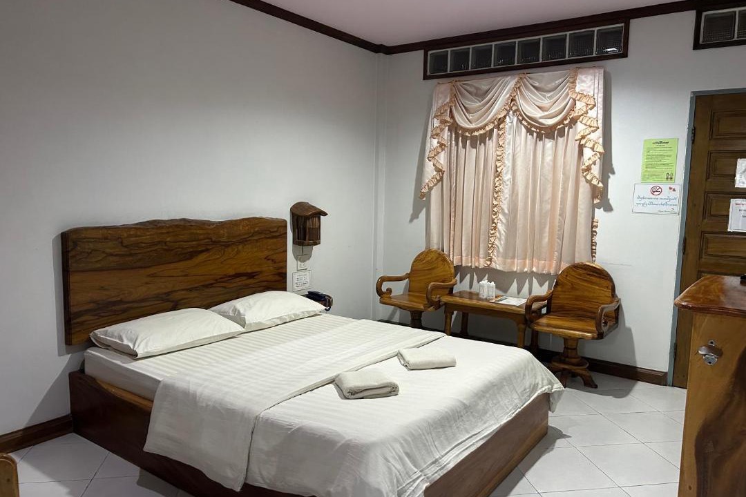 Photo of Bedroom in Nam Ruem