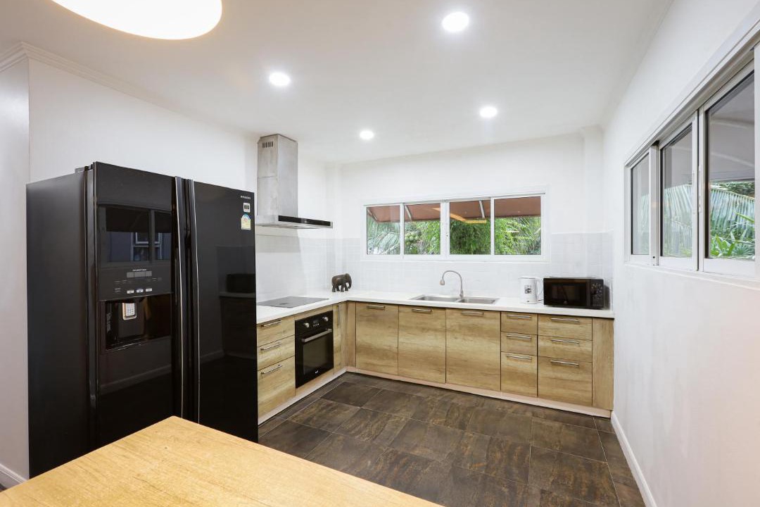 Photo of Kitchen in Cherngtalay
