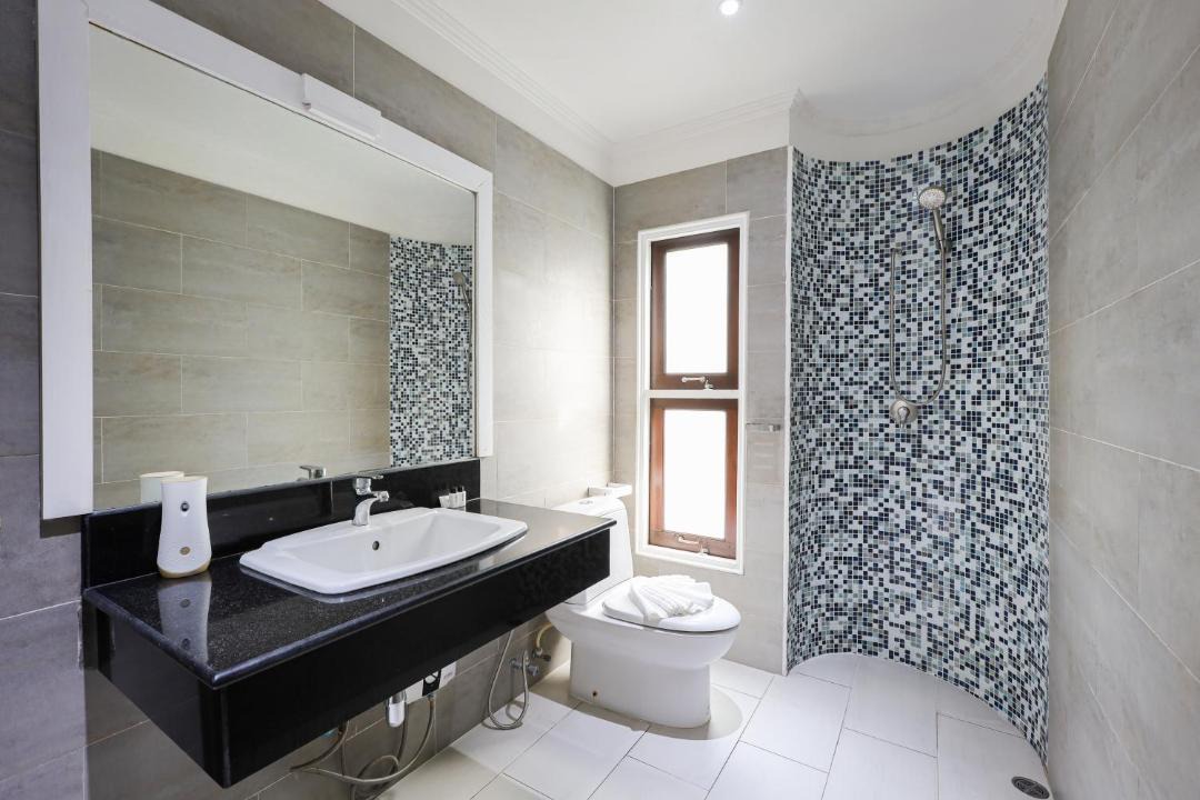 Photo of Bathroom in Cherngtalay