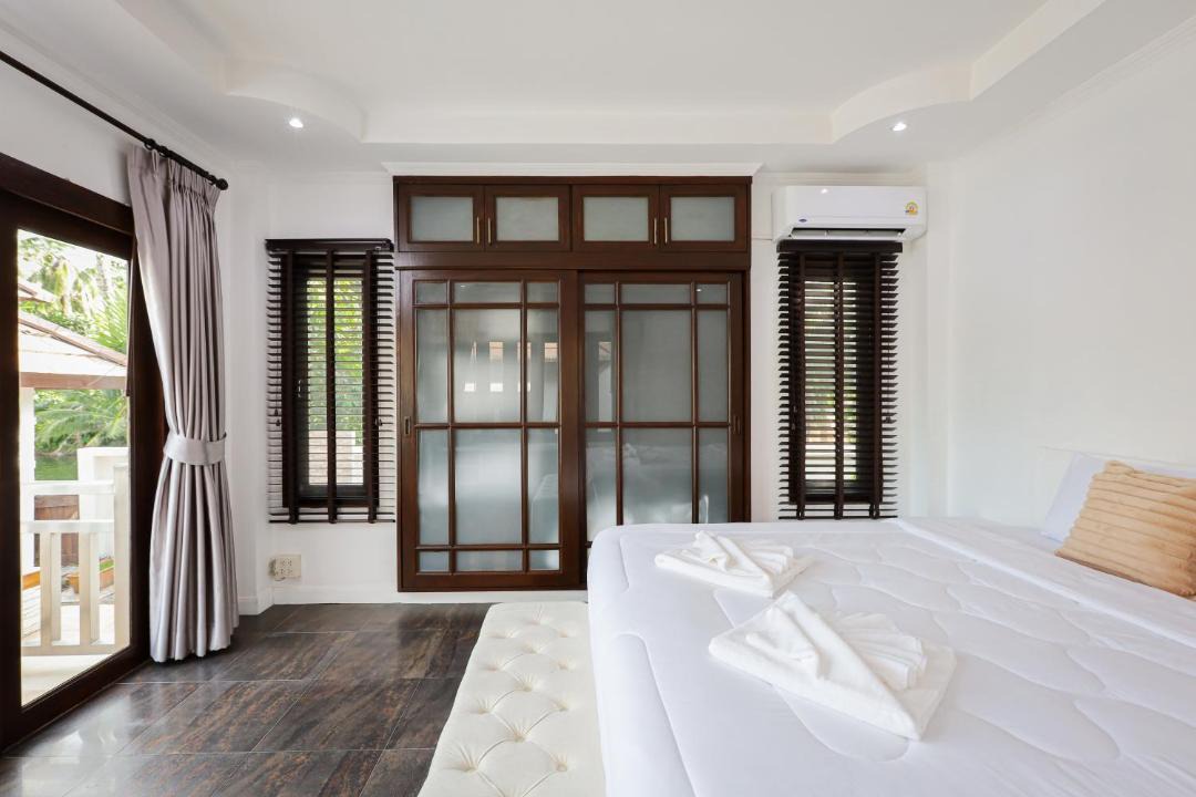 Photo of Bedroom in Cherngtalay
