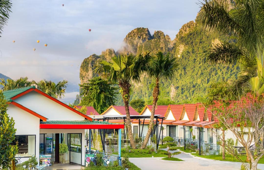Photo of Others in Vang Vieng