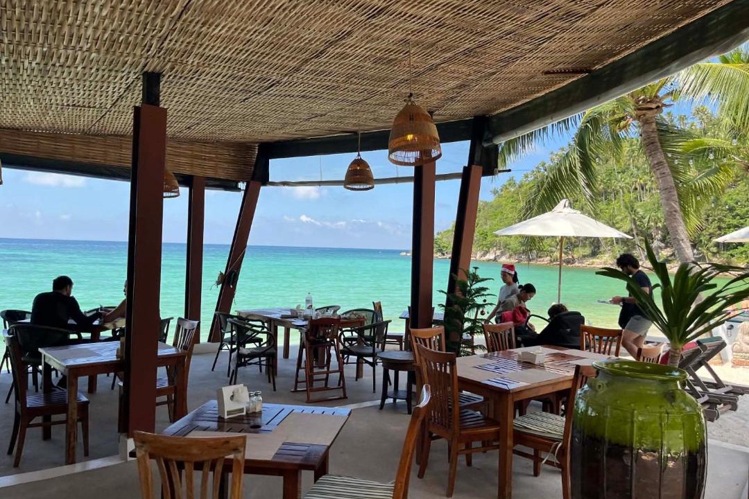 Photo of Others in Ko Pha-ngan