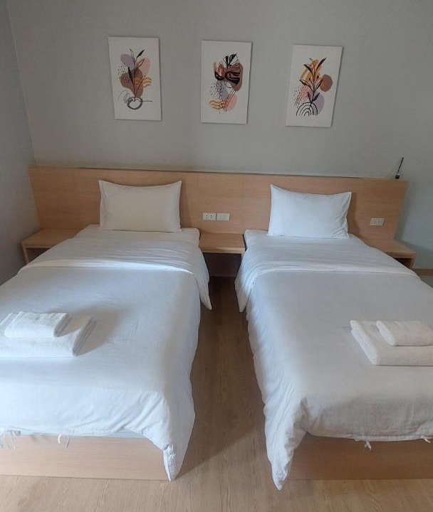 Photo of Bedroom in Betong