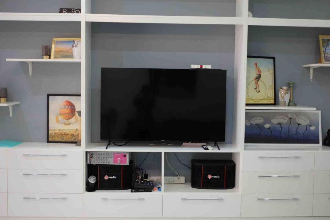 Photo of Livingroom in Cha-am