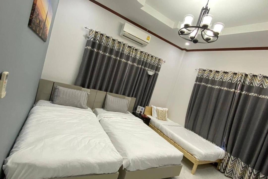Photo of Bedroom in Cha-am