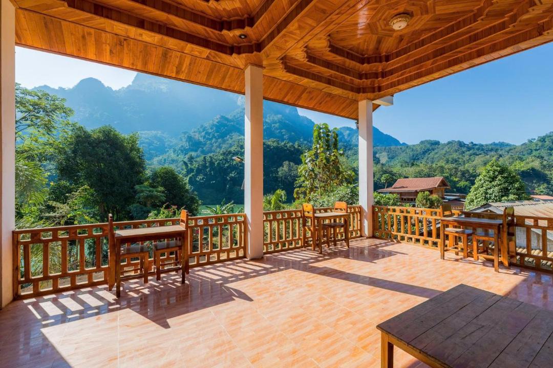 Photo of Others in Nong Khiaw