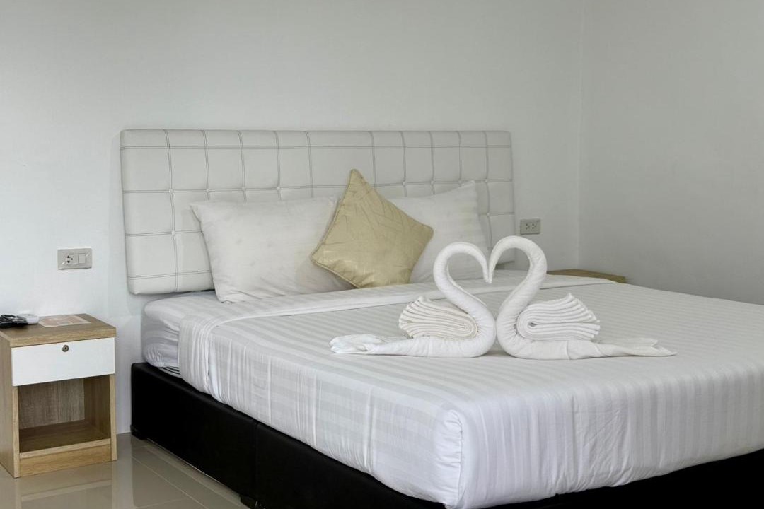 Photo of Bedroom in Bo Saen