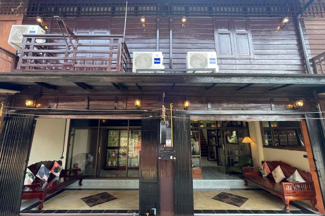 Photo of Others in Bang Phra