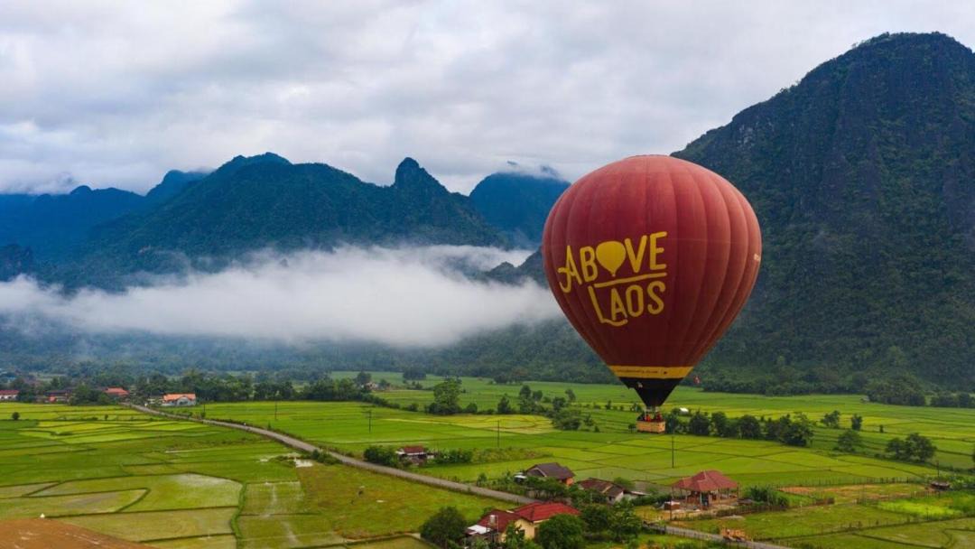 Photo of Others in Vang Vieng