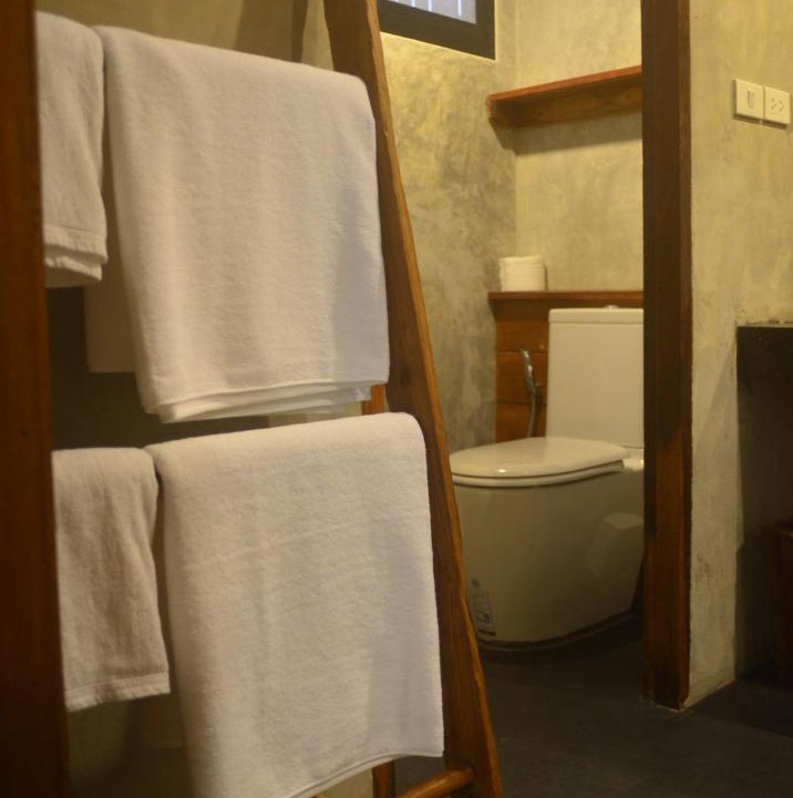Photo of Bathroom in Mae Lao