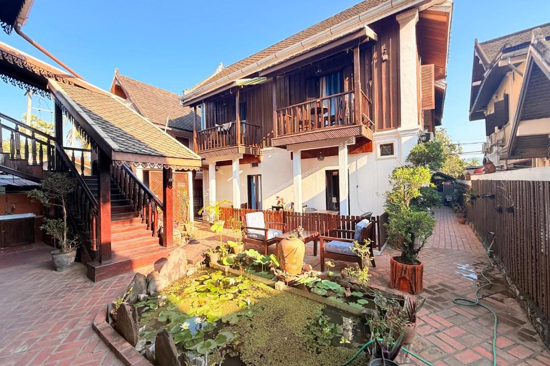 Photo of Others in Luang Prabang