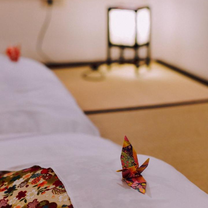 Photo of Bedroom in Mae Lao