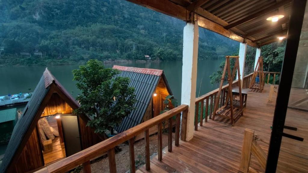 Photo of Others in Nong Khiaw