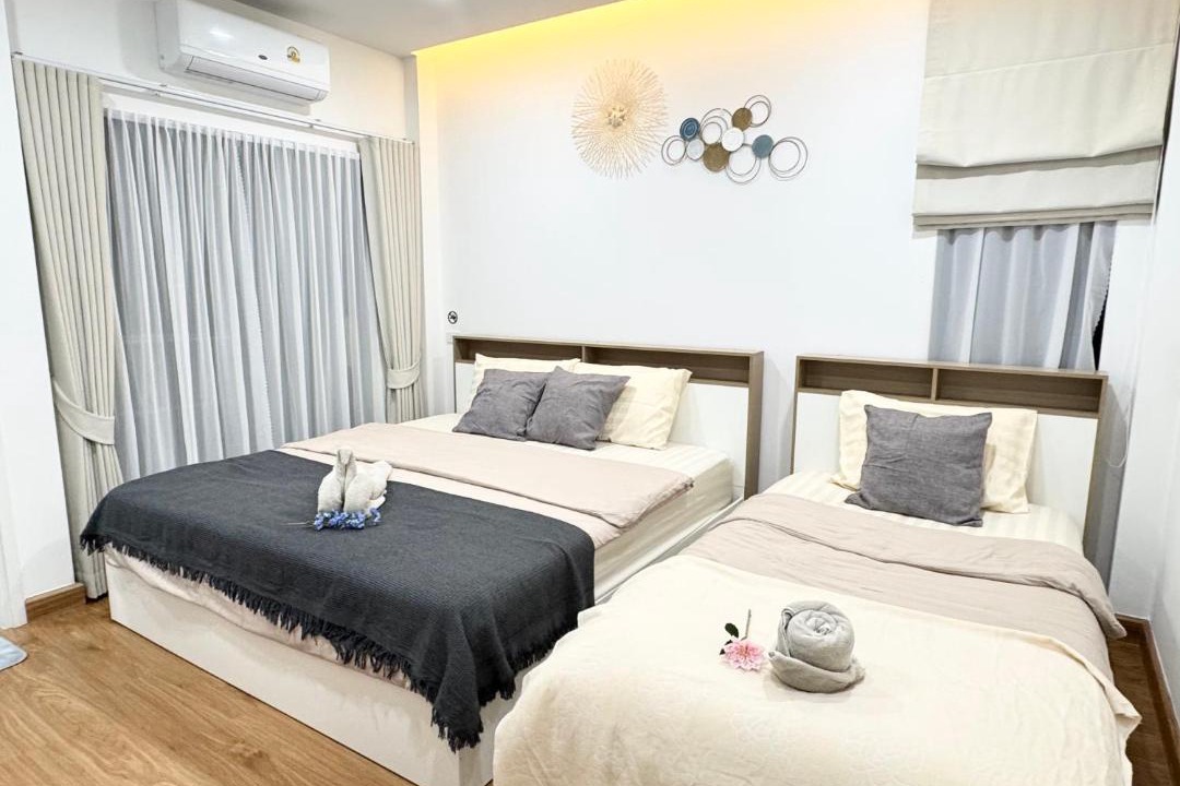 Photo of Bedroom in Hat Yai
