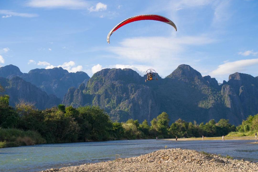Photo of Others in Vang Vieng