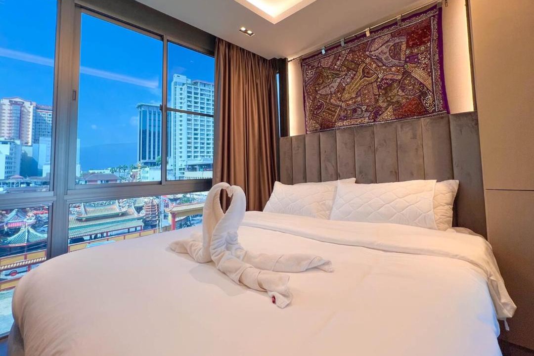 Photo of Bedroom in Chang Khlan