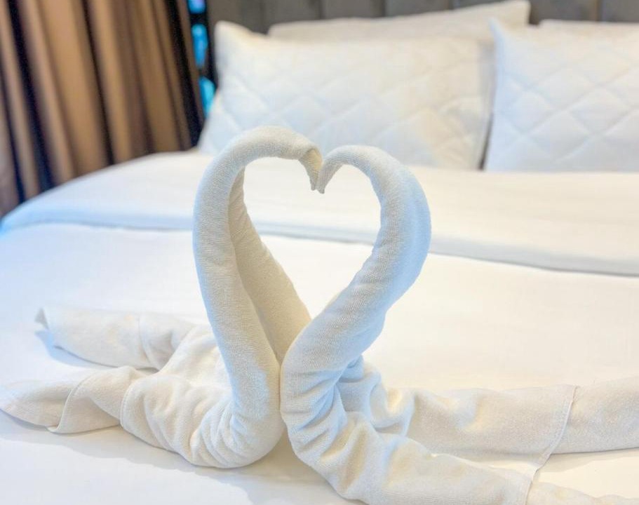 Photo of Bedroom in Chang Khlan