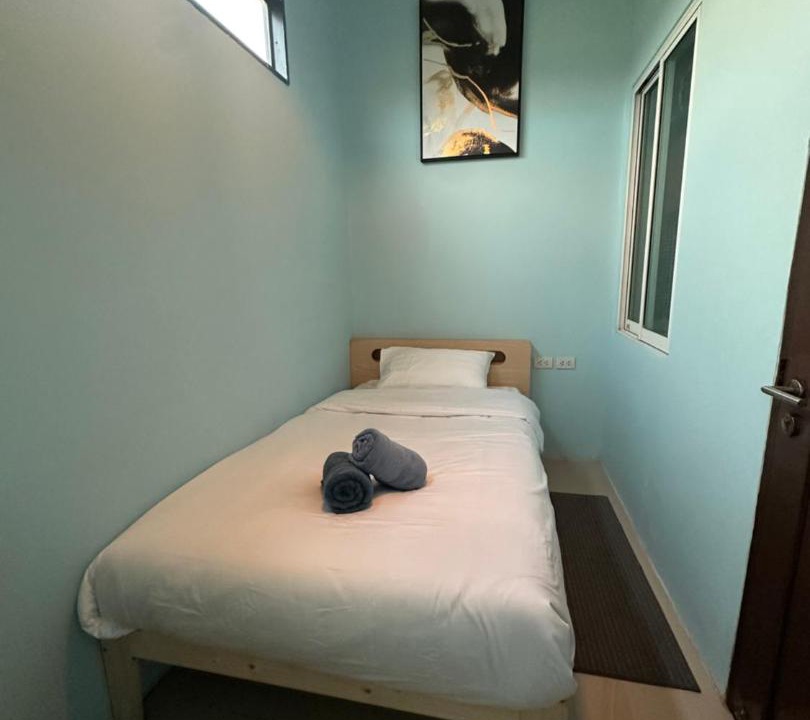 Photo of Bedroom in Bang Tao