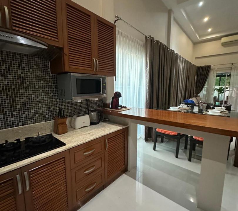 Photo of Kitchen in Bang Tao