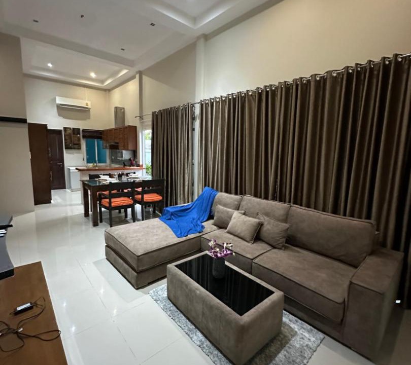 Photo of Livingroom in Bang Tao