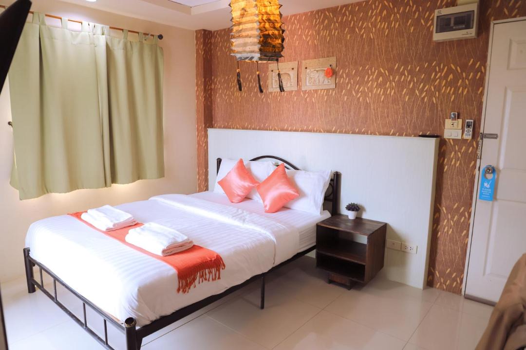 Photo of Bedroom in Chang Khlan