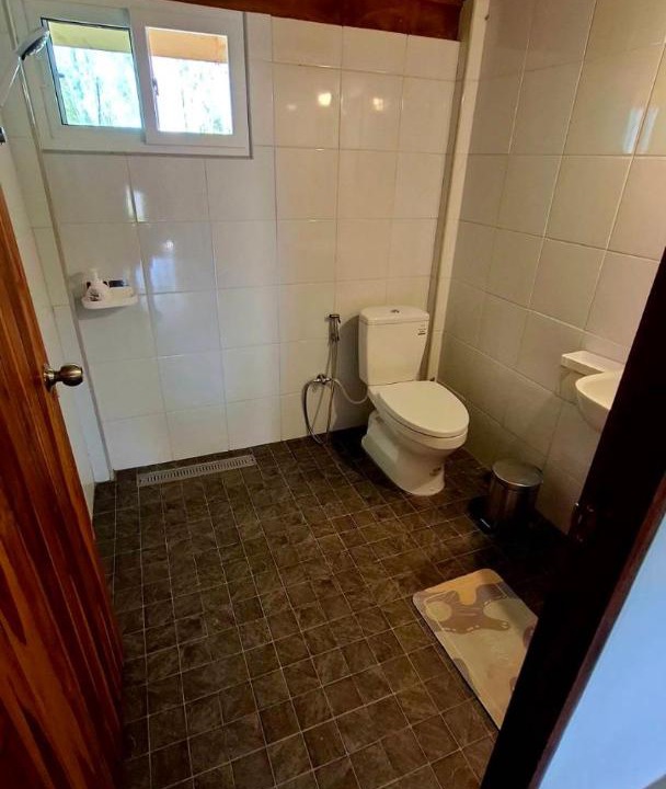 Photo of Bathroom in Mai Fat