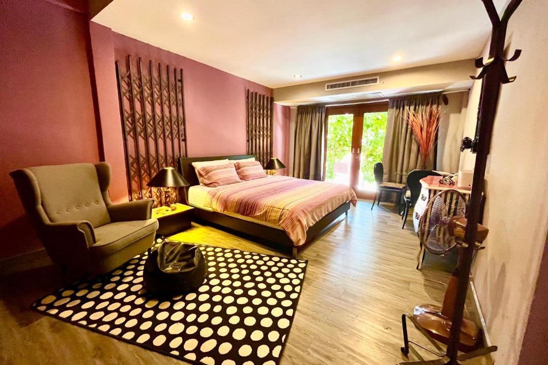 Photo of Bedroom in Phra Khanong