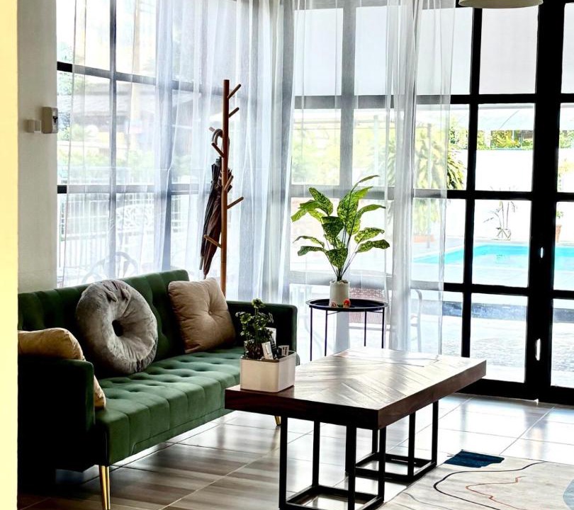Photo of Livingroom in Su Thep