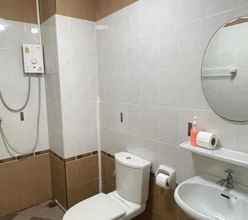 Photo of Bathroom in Ko Lanta