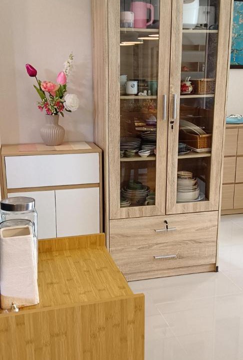 Photo of Kitchen in Cha-am