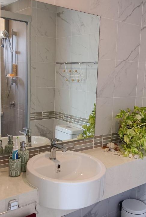 Photo of Bathroom in Cha-am