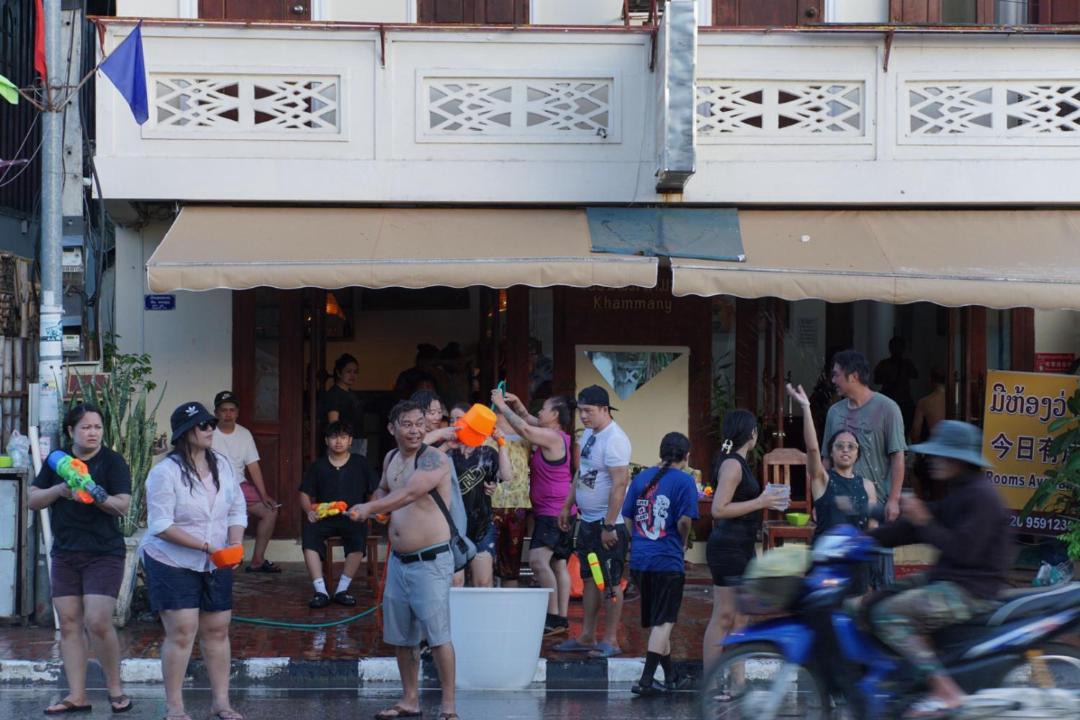 Photo of Others in Luang Prabang