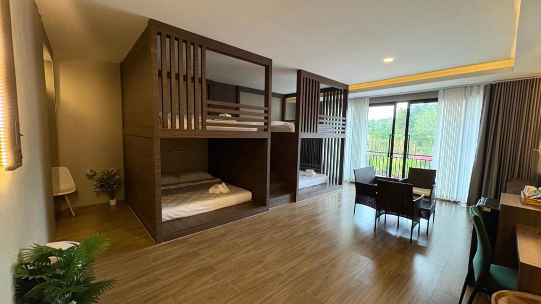 Photo of Bedroom in Satun