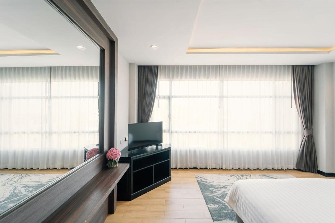 Photo of Bedroom in Vang Vieng